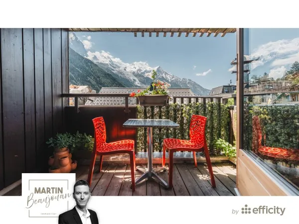Appartement 1 pièce 18 m²