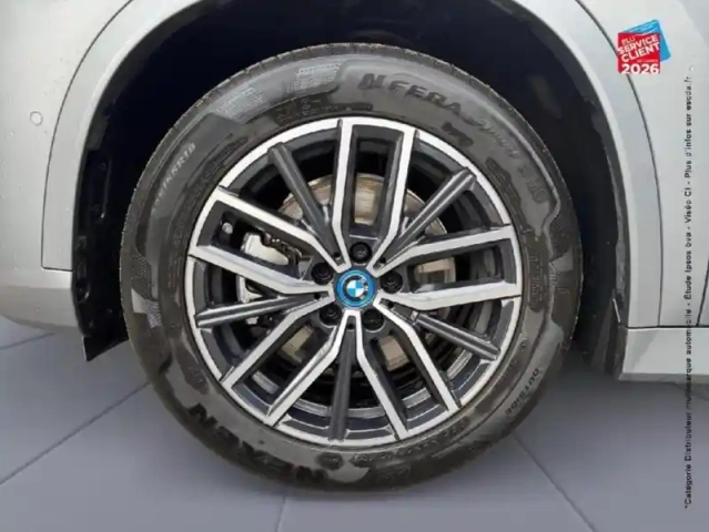 Bmw X1 xdrive30e 326ch m sport — photo 10