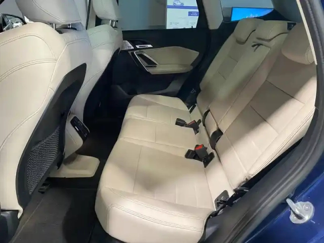 Bmw X1 xdrive25e 245ch xline — photo 14