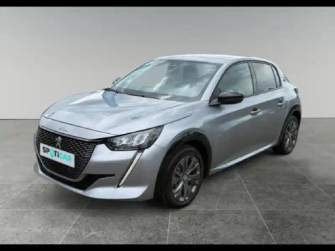 Peugeot 208 e- 136ch allure