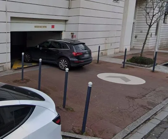 Location Parking Issy les Moulineaux - Proche Issy Val de Seine