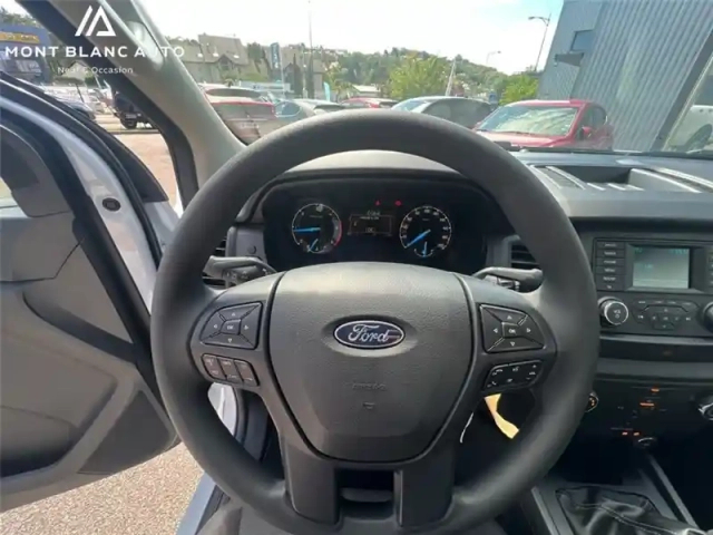 Ford Ranger 2.0 ecoblue 170 s&amp;s — photo 12