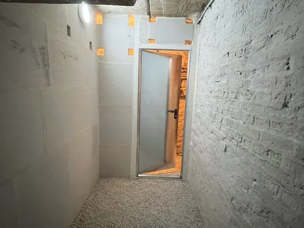 Location cave stockage / Paris 75020 quartier Charonne