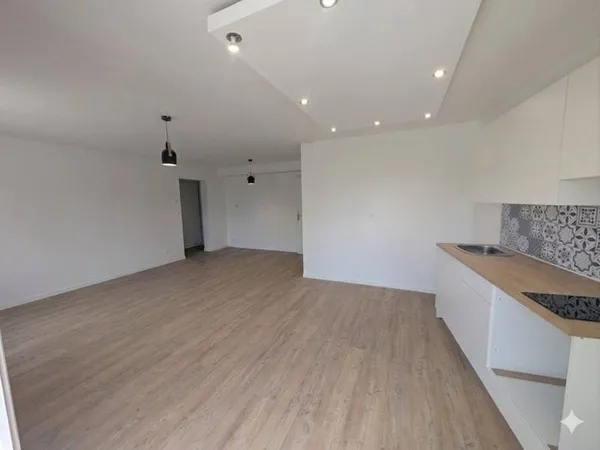 Appartement 1 pièce 55 m²