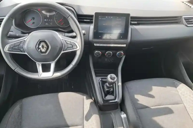 Renault Clio tce 90 — photo 9