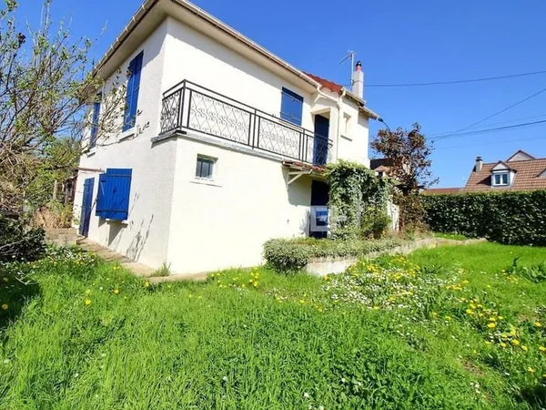 Maison 7 pièces 125 m²