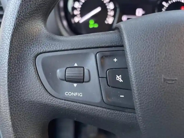Fiat Scudo fourgon 2.0 multijet 145 standard pro lounge — photo 19