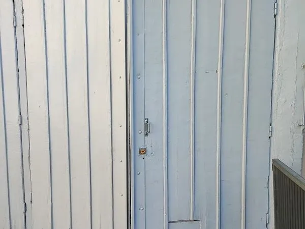 Parking Box - 1 Emplacement pour un 2 roues