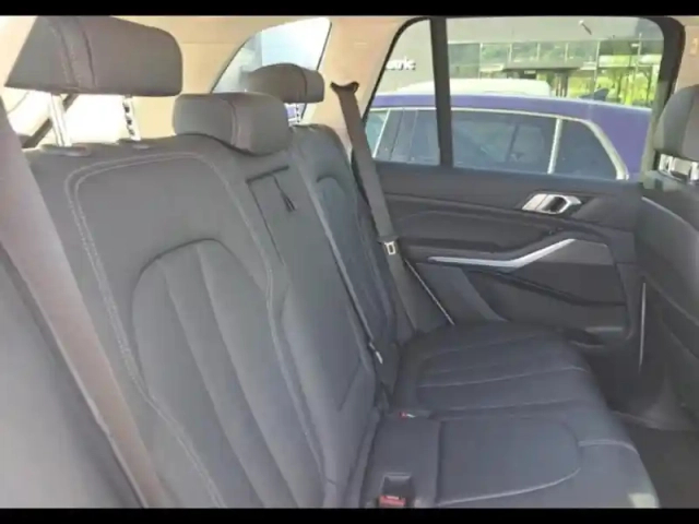 Bmw X5 xdrive45e 394ch xline 17cv — photo 5