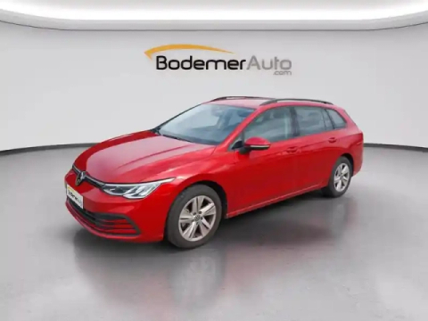 Volkswagen Golf sw 1.5 etsi opf 130 dsg7