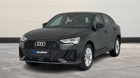 Audi Q3 Sportback 35 TFSI 150ch S line S tronic 7