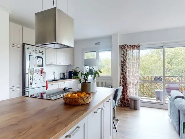 Magnifique Appartement T3 Rénové à Chartres !