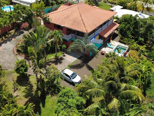 Magnifique Villa de 225 m²
