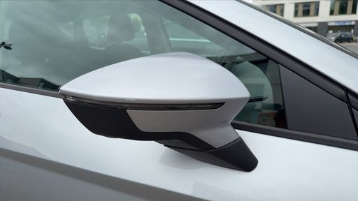 Seat Leon 1.0 TSI 115  - Style Business – 2020 – 144589 km – Essence – Boîte Manuelle — photo 15