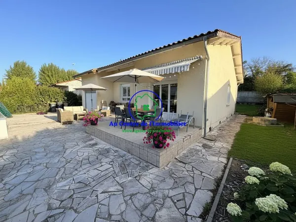 Maison à vendre Pont-du-Casse