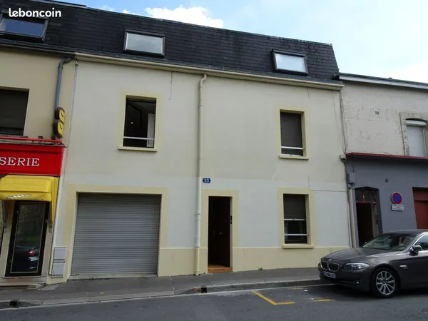 Reims Studio