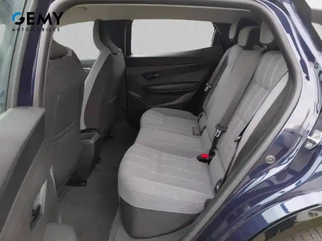 Renault Megane e-tech ev60 220 ch super charge — photo 10