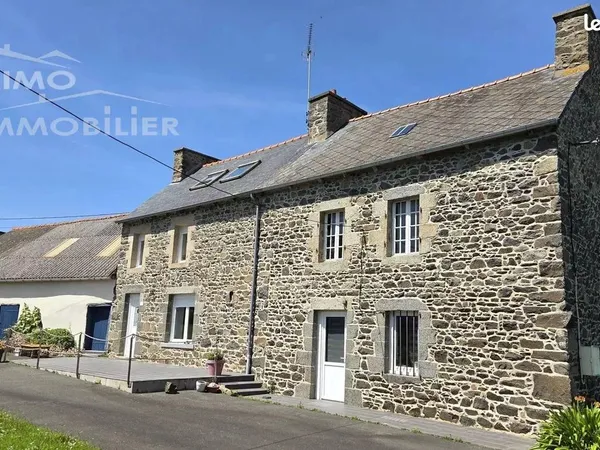 Maison 103 m² Tréveneuc