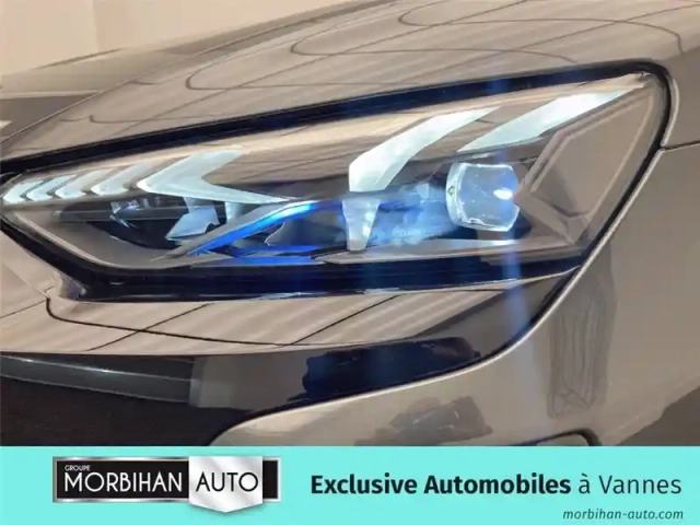Audi E-Tron 598 ch quattro — photo 100