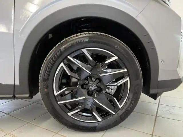 Peugeot 3008 1.2 hybrid 136ch gt e-dcs6 — photo 6