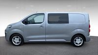 Citroen Jumpy M 2.0 BlueHDi 145ch Cabine Approfondie Fixe — photo 4