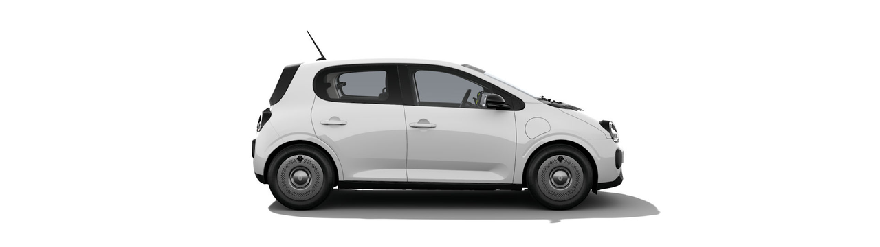Renault Twingo E-Tech Electrique 80 ch autonomie urbaine — photo 4