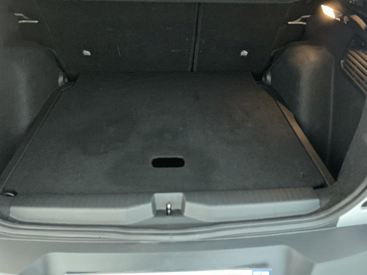 Opel Frontera 1.2 turbo hybrid 145 ch e-dct6 gs — photo 6