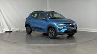 Dacia Spring 45ch Expression — photo 3