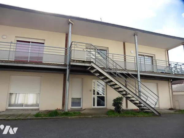 Appartement 3 pièces 74 m²