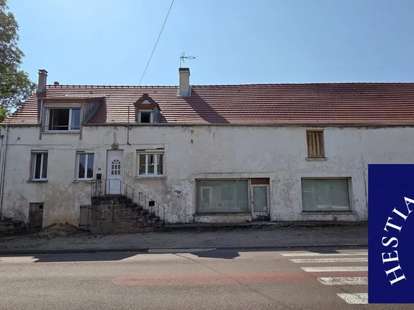 Maison 4 pièces 103 m²