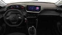 Peugeot 208 1.2 100ch Style — photo 11