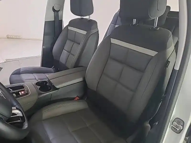 Citroën C5 Aircross hybride rechargeable 225 s&amp;s e-eat8 — photo 14