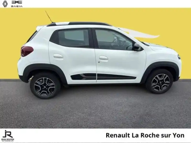 Dacia Spring 45ch confort - achat intégral — photo 13