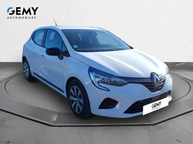 Renault Clio tce 90 — photo 3