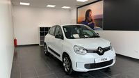 Renault Twingo E-Tech Electric Equilibre R80 Achat Intégral — photo 3