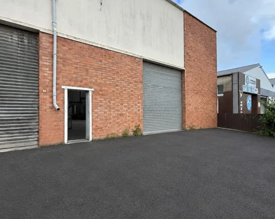 Local commercial 250 m² Arras