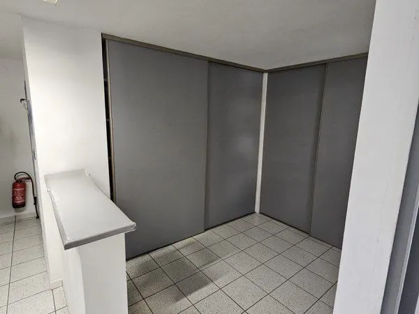 Local professionnel Clermont l'Hérault