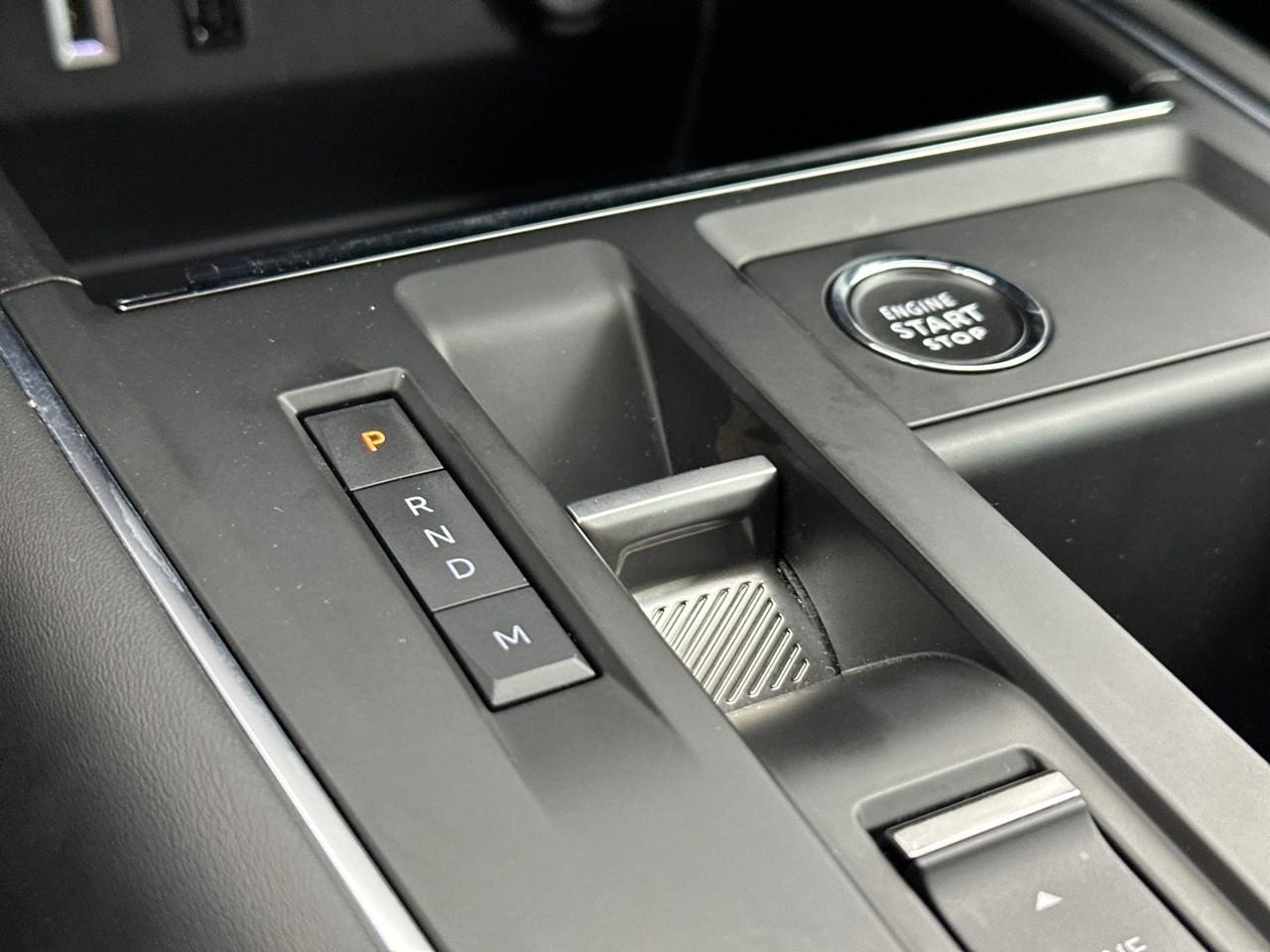 Citroën C5 Aircross bluehdi 130 eat8 max — photo 29