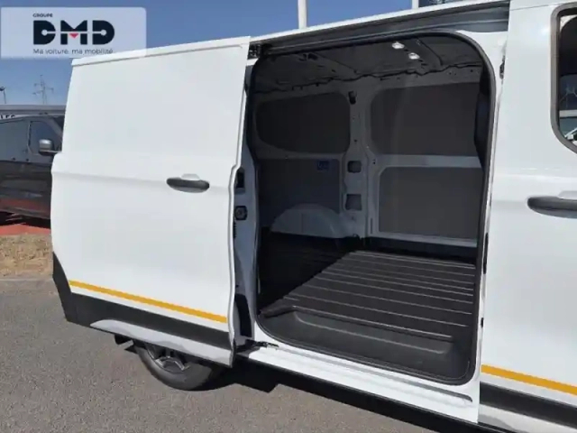 Ford Custom transit  fg 320 l1h1 2.0 ecoblue 150ch trail — photo 15