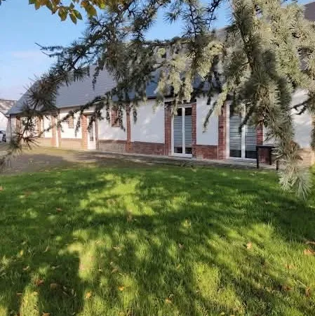 🏡 Location maison T3 / 105 m² - Le Val Doré (27190)