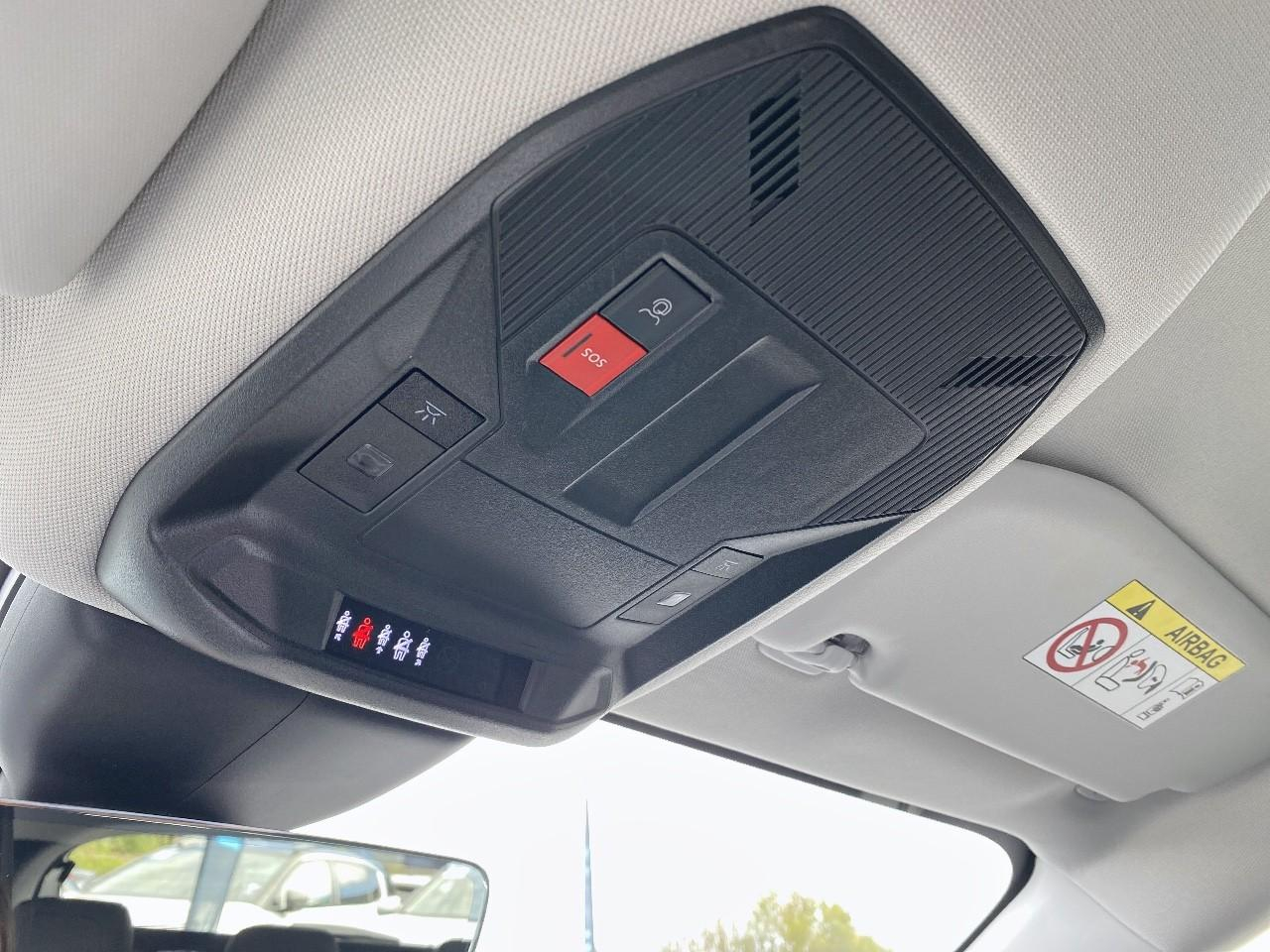 Peugeot 308 1.2 hybrid 145ch style e-dcs6 — photo 31