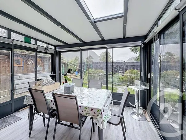 Maison 4 pièces 98 m²