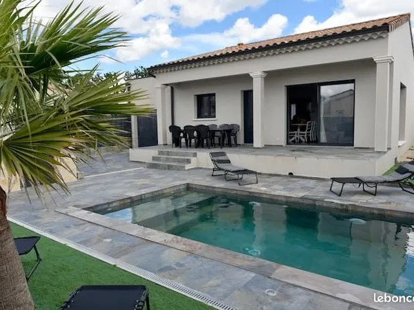Maison 4 pièces 89 m²