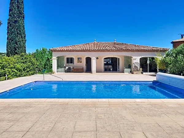 Maison 4 pièces 120 m²