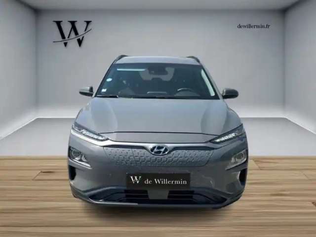 Hyundai Kona intuitive electrique 2wd — photo 8