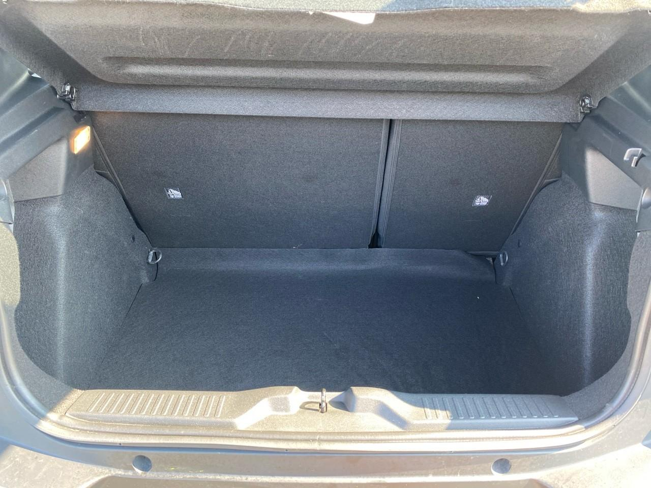 Citroën C3 1.2 turbo 100ch max — photo 6