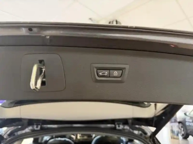 Bmw Serie 2 série 2 activetourer 225xea 220ch luxury 6cv — photo 15