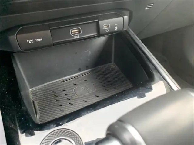Kia Niro 1.6 gdi 183 ch phev dct6 — photo 17