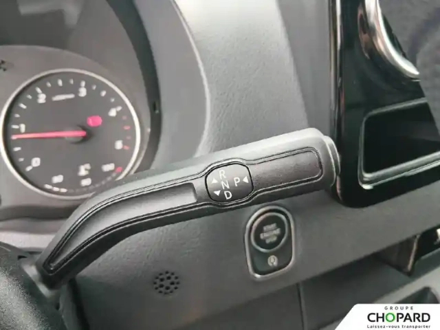 Mercedes Sprinter fgn 319 cdi 37 3.5t rwd 9g-tronic — photo 21