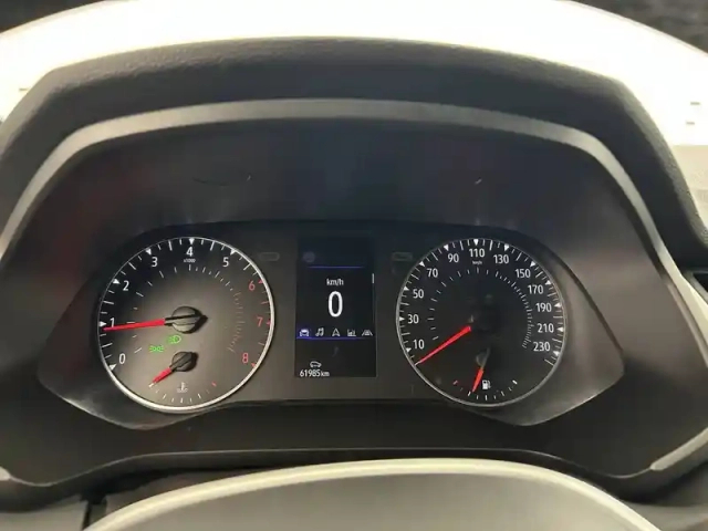 Renault Captur tce 100 gpl — photo 86